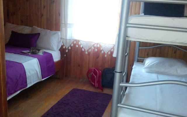 Yavuz Motel Adrasan