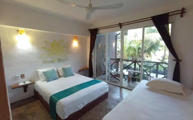 Hotel Casa Corazón