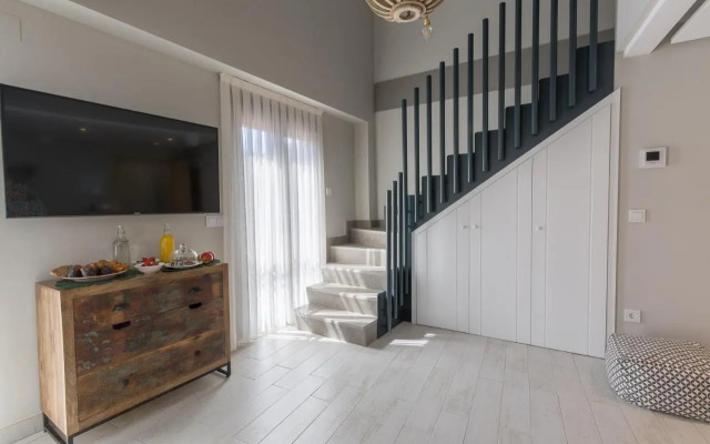 Apartamentos Inloft