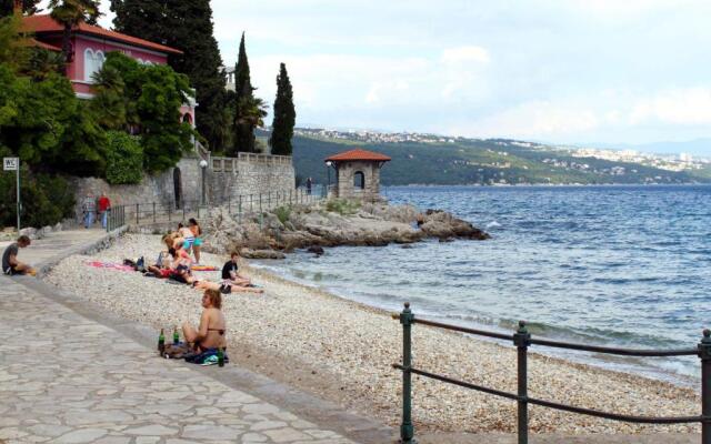 Apartments with WiFi Opatija - Volosko, Opatija - 18675