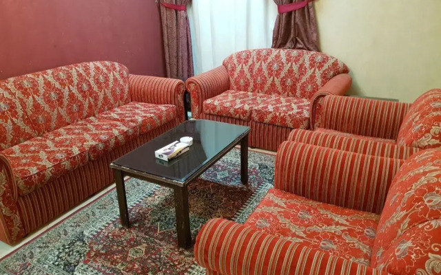 Rukun Al Omur Al Mughrizat