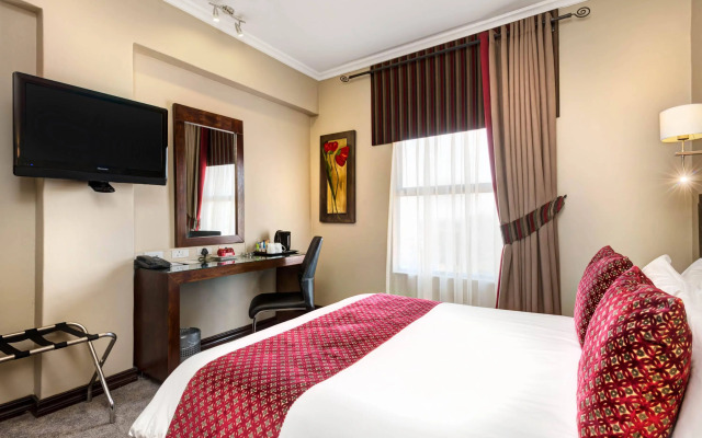 Protea Hotel by Marriott Pretoria Hatfield