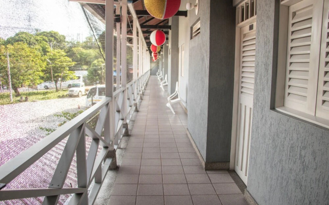 Hotel La Melissa