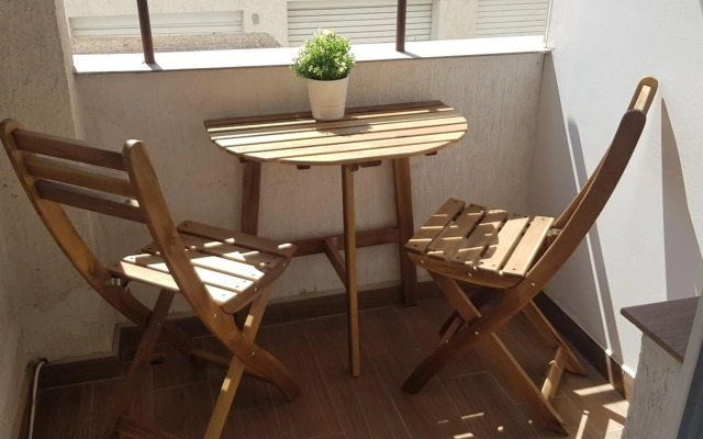 Karastoyanovi's apartment 2