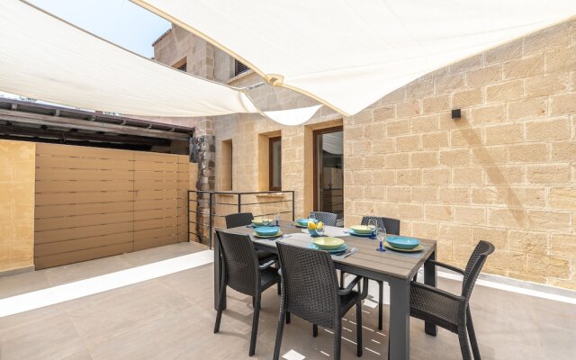 Residence Baia Dei 7 Emiri