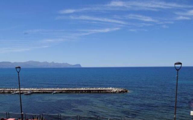 Palmento del Mare