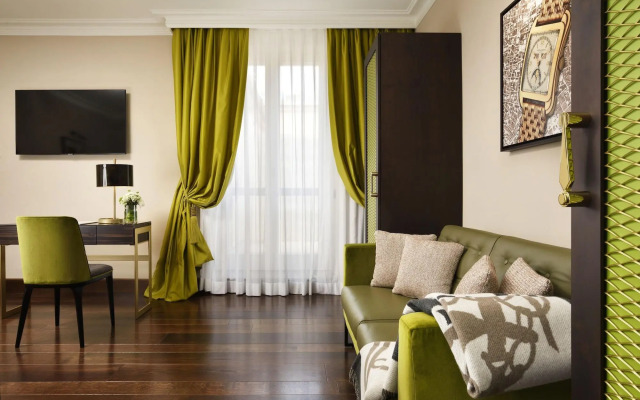 Hotel L'Orologio Roma