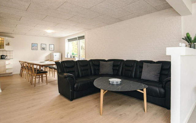 4 Star Holiday Home in Pandrup
