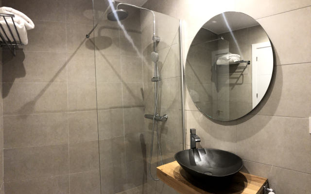 Apartamentos Magna Sevilla