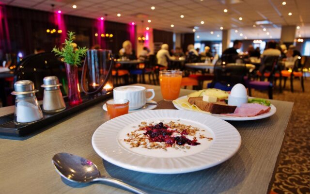 Hotell Östersund