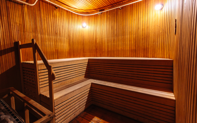 Царские Палаты