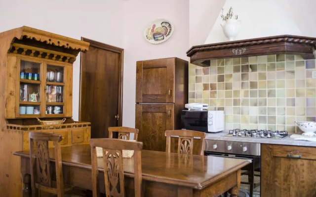 Grimaldi Apartments Ca' Lucy Canal views