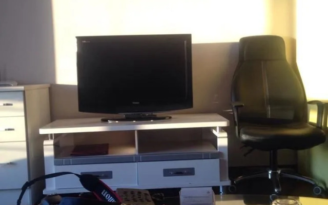 Beijing Guoji Apartment Hotel