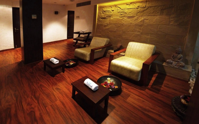 Lemon Tree Hotel Tarudhan Valley
