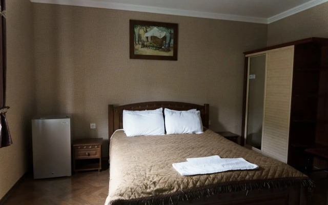 Санаторий Сароб