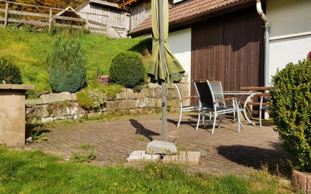 Ferienhof Ziegler Salbei