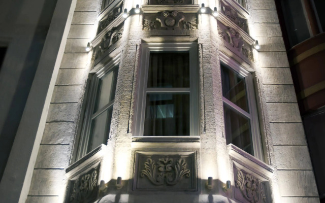 Taksim Prelude Hotel