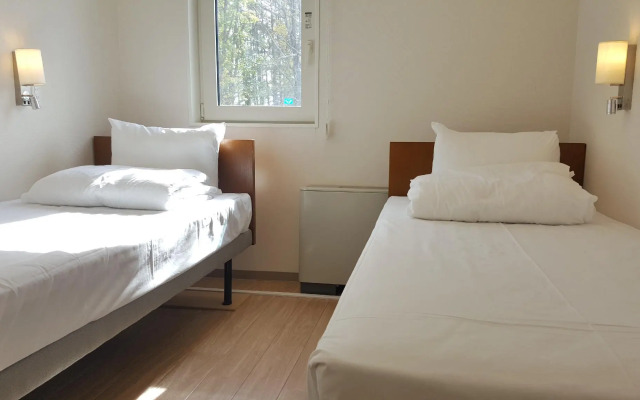 MY ecolodge - Hostel