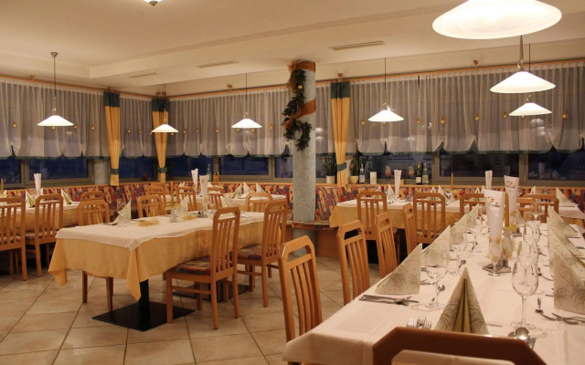 Hotel Elisabeth