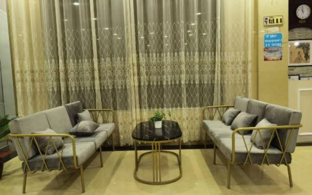 Shangqing Hotel