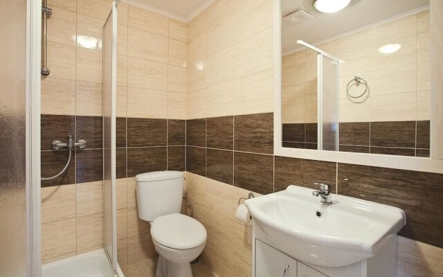 Pokoje Gościnne Gazda