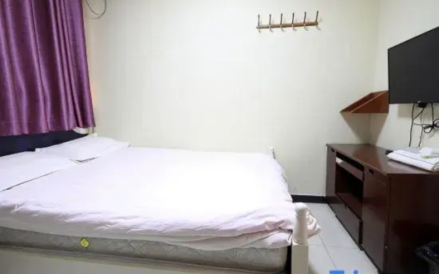 Xi'an Jinrun Hotel