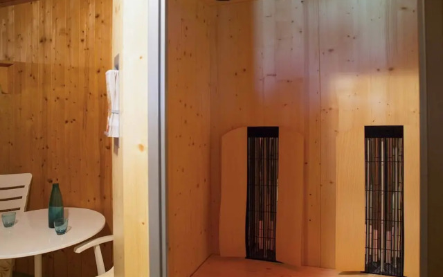 Comfortable Apartment in Radstadt on a Farm