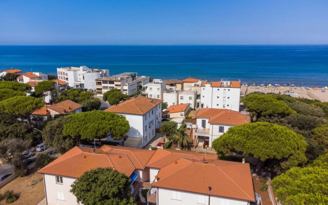 Locazione turistica Levante