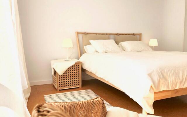 The Cliffs Vicedo - The Fisherman