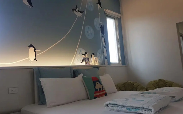 Super Cheap1 Homestay