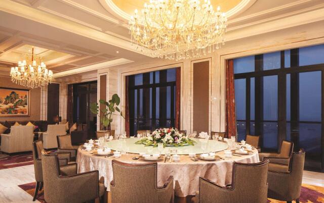 DoubleTree by Hilton hotel Anhui - Suzhou