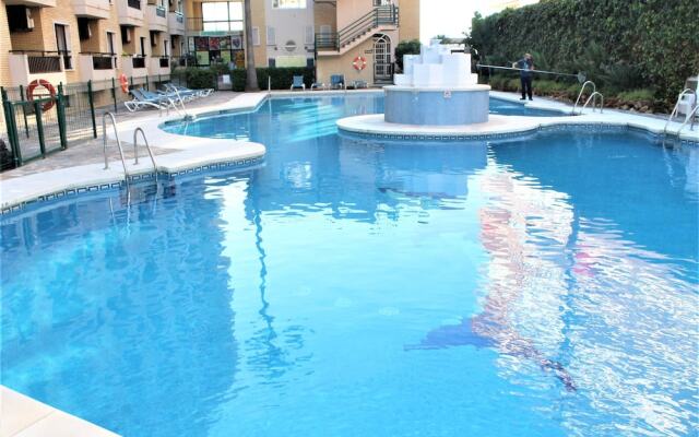 Ronda 4 Tierra del Mar Mediterraneo