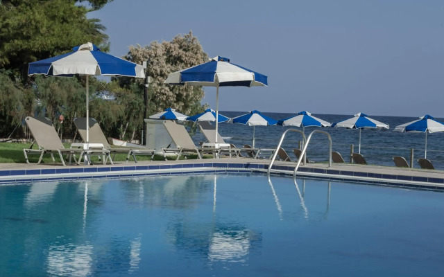 Maria Mare Apart-hotel