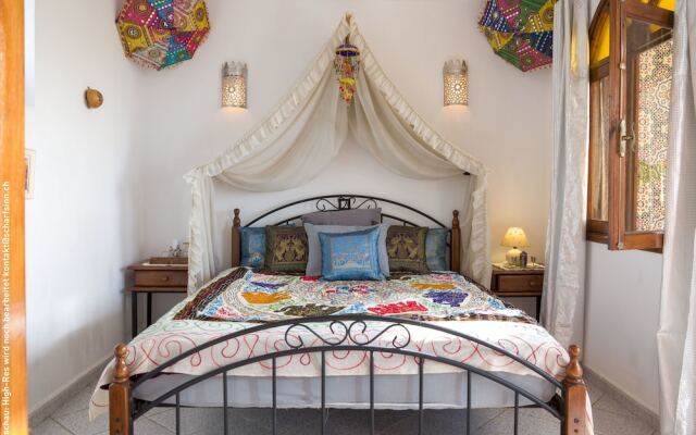 Maison Darna Guesthouse