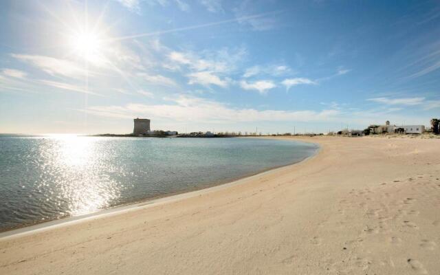 Villetta Baron Beach