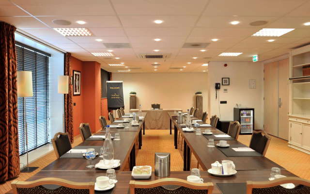 Hotel Keyser Breda