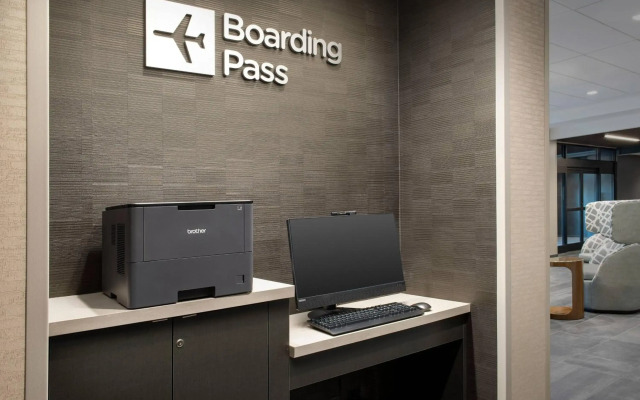 Courtyard by Marriott Portland East