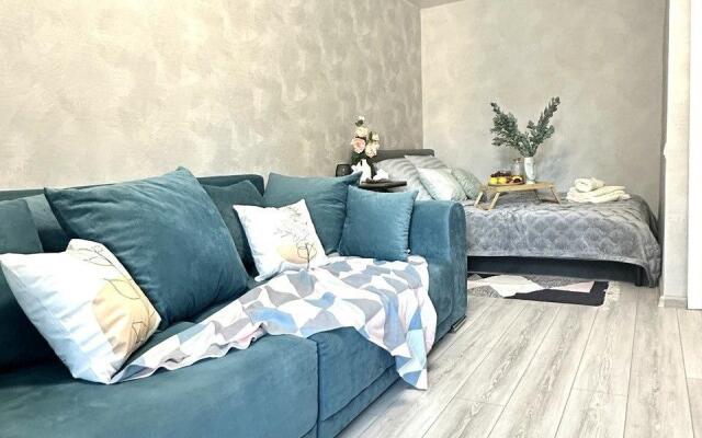 Апартаменты на улице Вокзальная