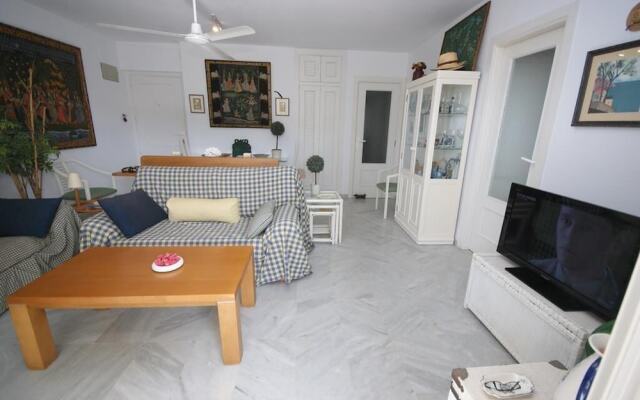 Apartamento El Palmeral C59