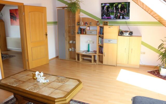 Ferienwohnung Dalia
