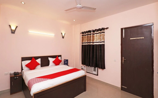 The Repose By OYO Rooms