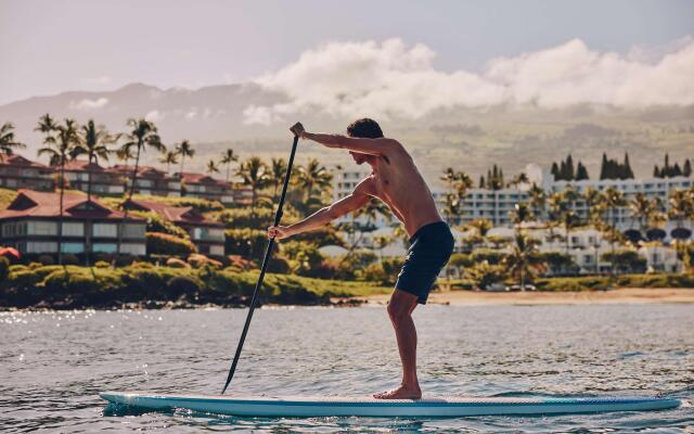 Fairmont Kea Lani, Maui