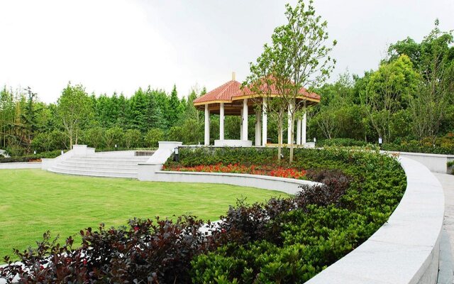 Xijiao State Guest Hotel