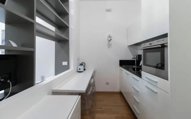 Italianway - Sarpi 10 A