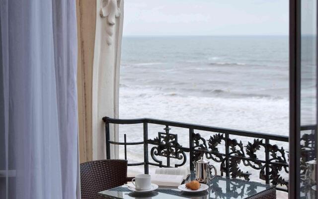 Le Grand Hotel de Cabourg - MGallery Collection