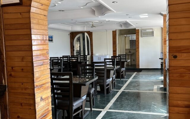 Gautam Residency Chamba