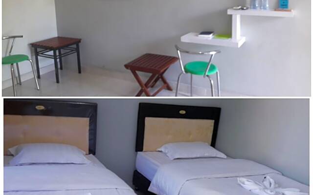 Pondok Wisata dan Restoran Elim