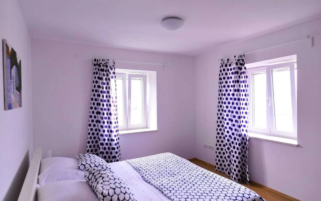 Apartments An Ni - Adults Only