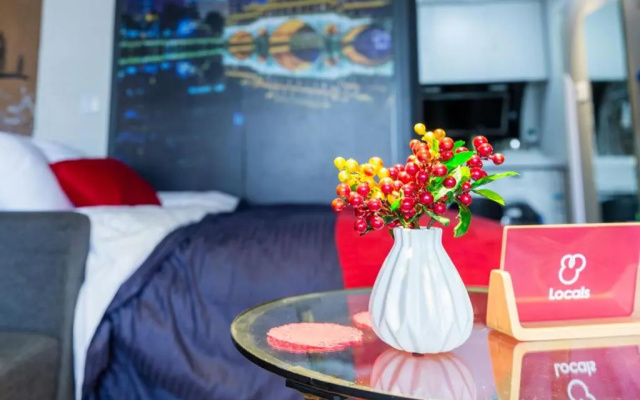 ChengDu WuHou·Jiuyan Bridge· Locals Apartment 00128280
