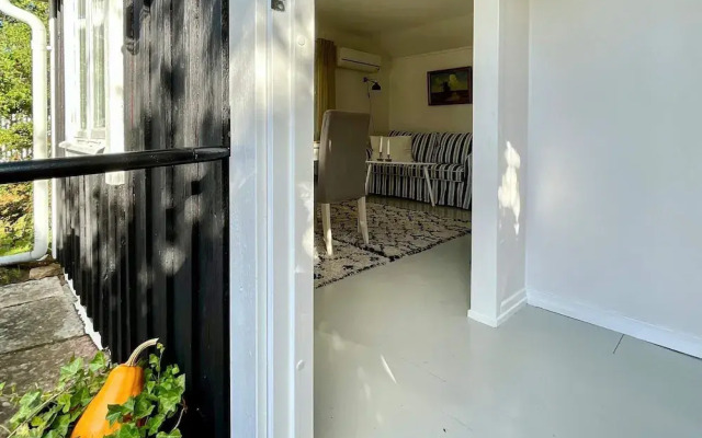 4 Star Holiday Home in Farjestaden